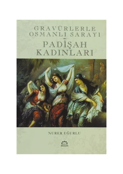 Padişah Kadınları