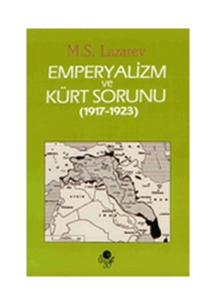 Emperyalizm ve Kürt Sorunu