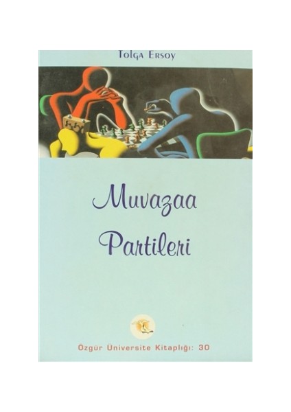 Muvazaa Partileri