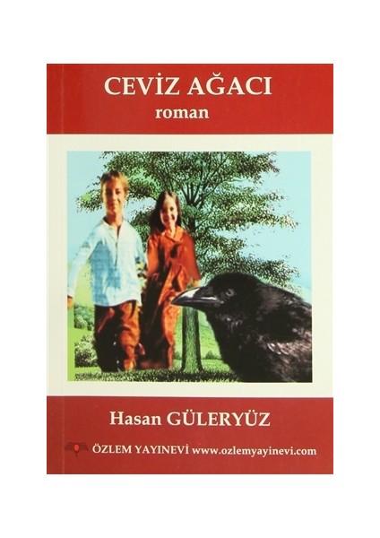 Ceviz Ağacı