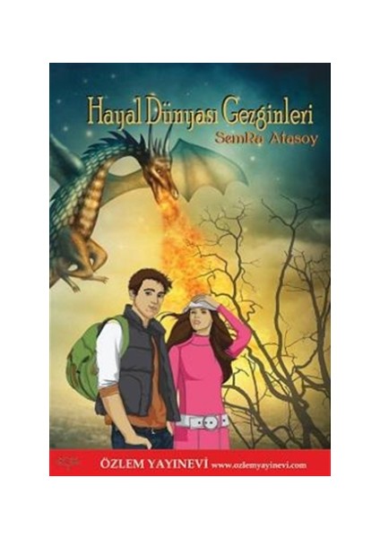 Hayal Dünyasının Gezginleri