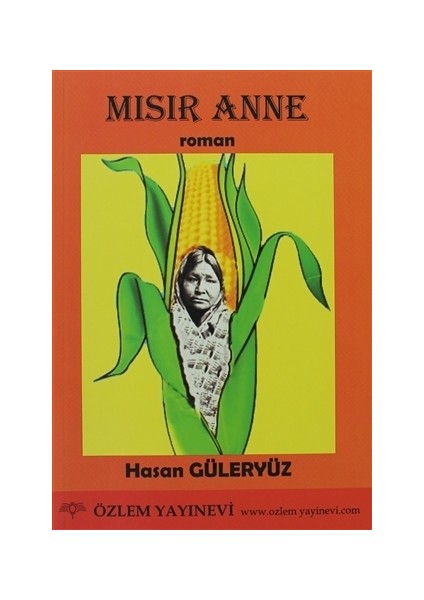 Mısır Anne