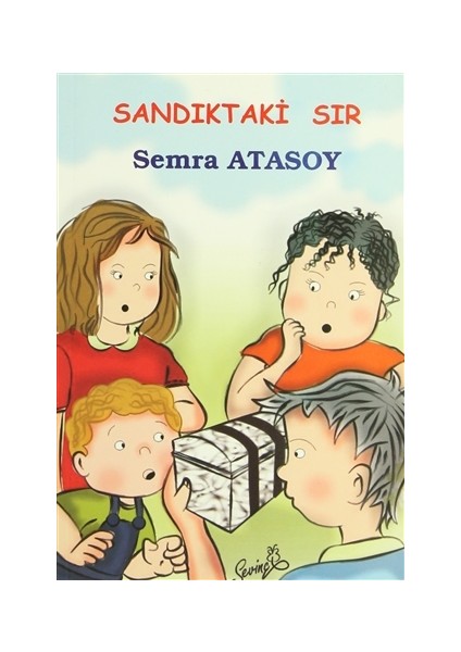 Sandıktaki Sır
