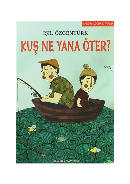 Kuş Ne Yana Öter