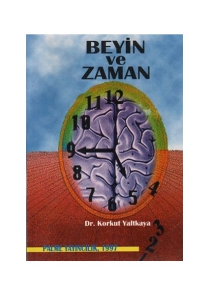 Beyin ve Zaman