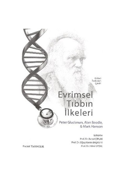 Evrimsel Tıbbın İlkeleri