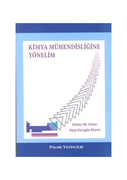 Kimya Mühendisliğine Yönelim