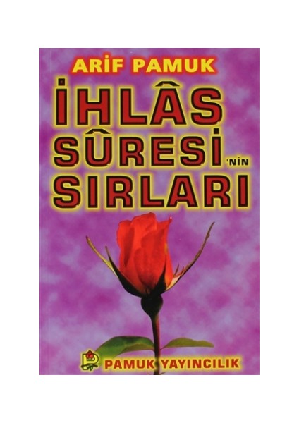 İhlas Suresi’nin Sırları (Dua-049)