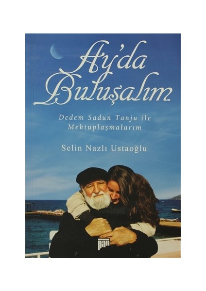 Ay’da Buluşalım