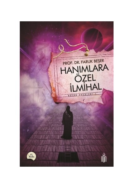 Hanımlara Özel İlmihal