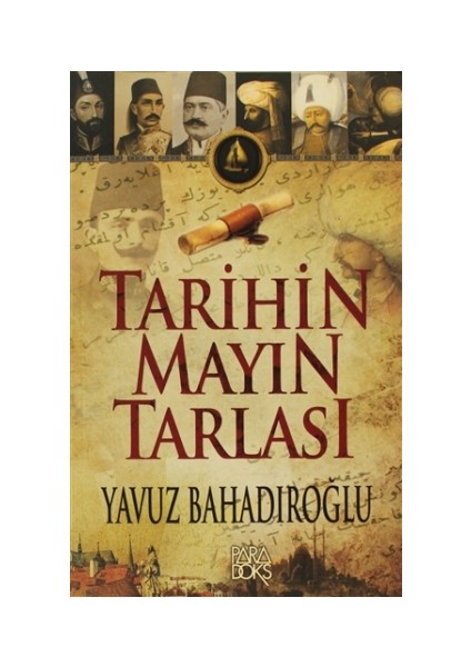 Tarihin Mayın Tarlası