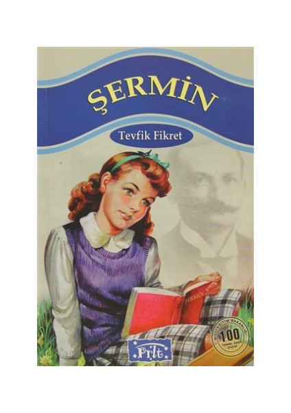 Şermin - Tevfik Fikret