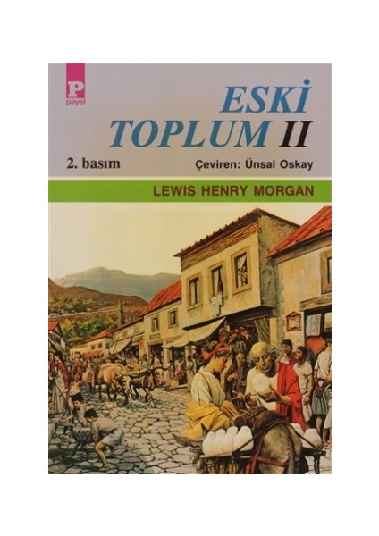 Eski Toplum 2