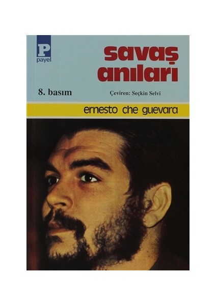 Savaş Anıları