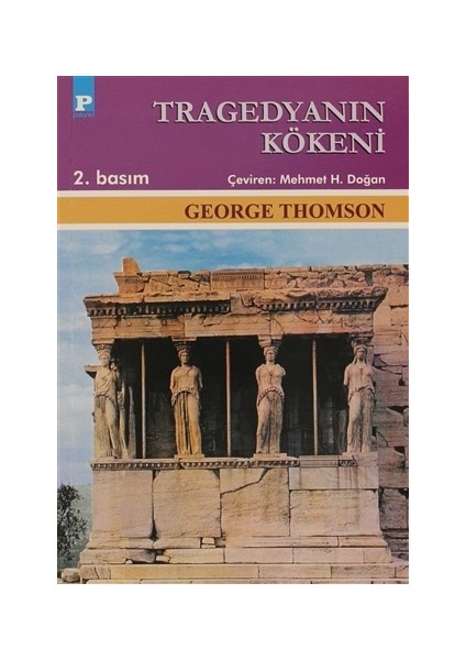 Tragedyanın Kökeni