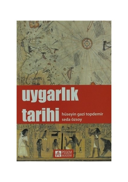 Uygarlık Tarihi