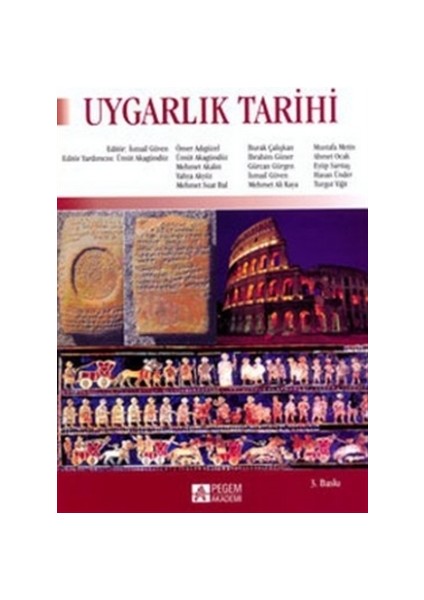 Uygarlık Tarihi