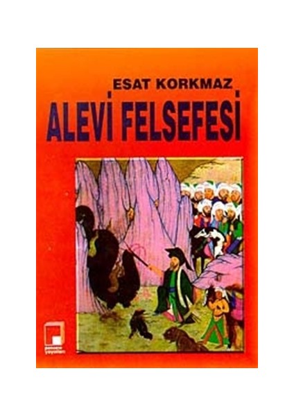 Alevi Felsefesi