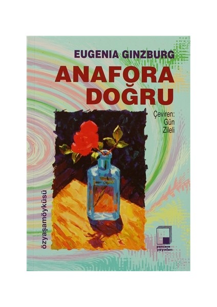 Anafora Doğru