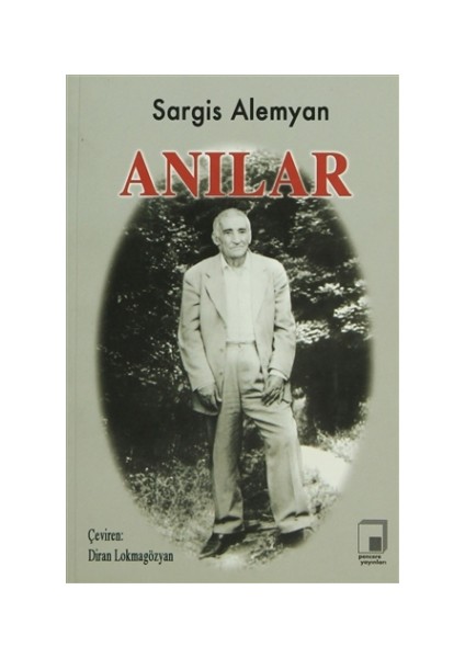 Anılar