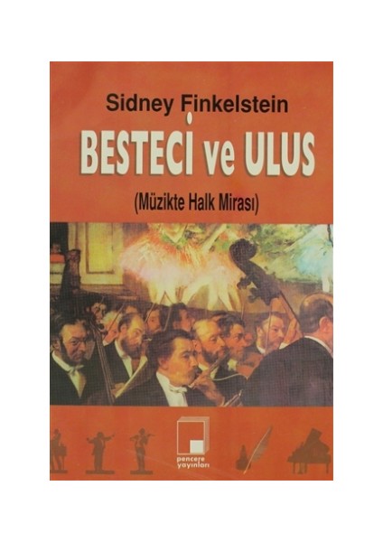 Besteci ve Ulus