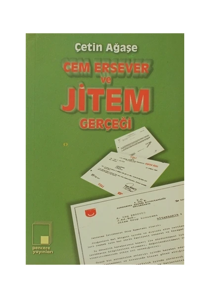 Cem Ersever ve Jitem Gerçeği