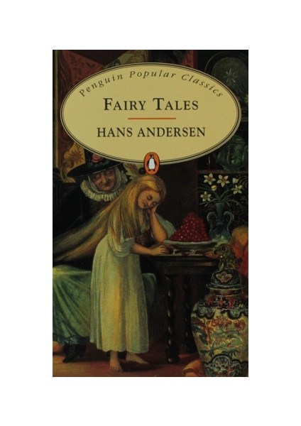 Fairy Tales