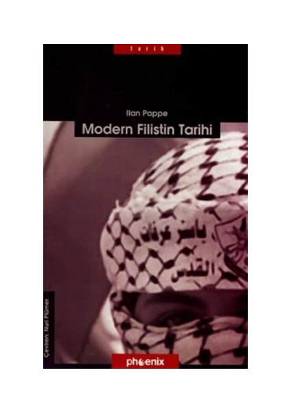 Modern Filistin Tarihi