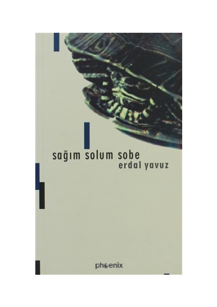 Sağım Solum Sobe