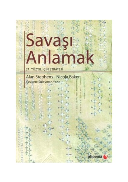 Savaşı Anlamak