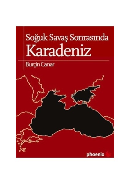 Soğuk Savaş Sonrasında Karadeniz