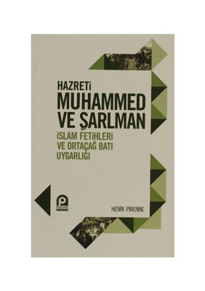 Hazreti Muhammed ve Şarlman