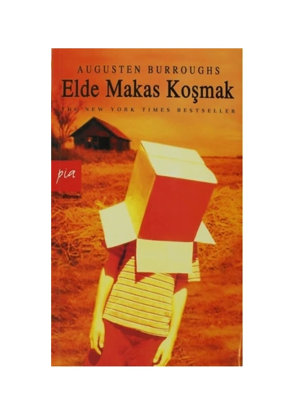 Elde Makas Koşmak