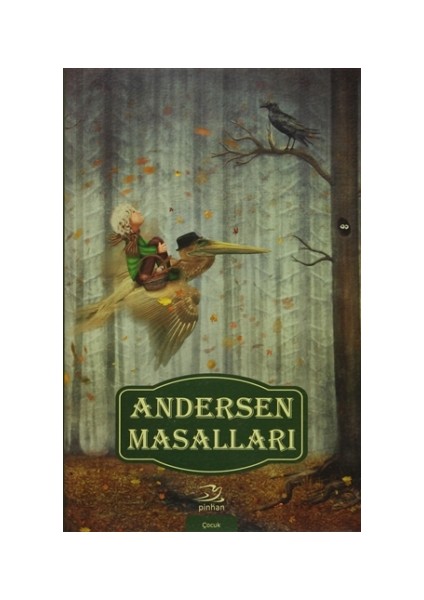 Andersen Masalları Cilt: 2