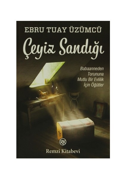 Çeyiz Sandığı