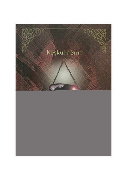 Keşkül-i Sırri