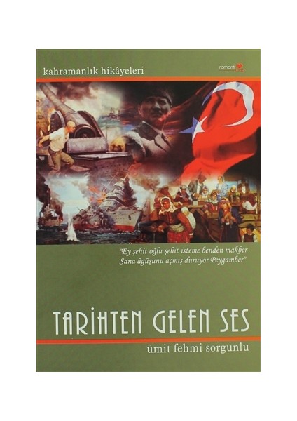 Tarihten Gelen Ses