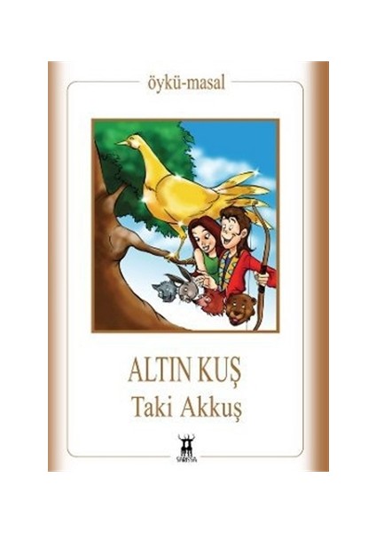 Altın Kuş