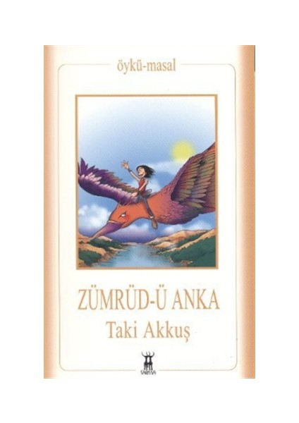 Zümrüd-ü Anka