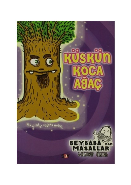 Küskün Koca Ağaç