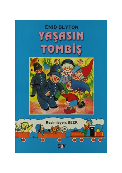 Yaşasın Tombiş