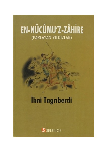 En-Nücumu’z-Zahire (Parlayan Yıldızlar)
