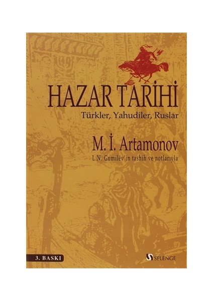 Hazar Tarihi