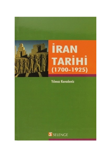 İran Tarihi