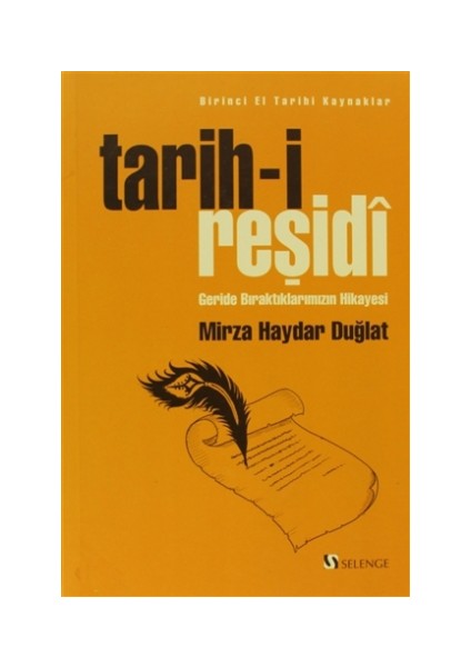 Tarih - i Reşidi