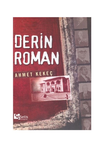 Derin Roman