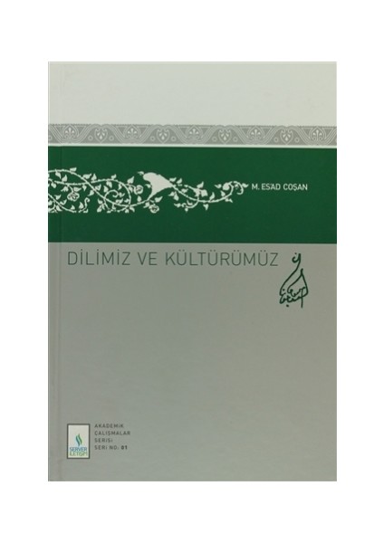 Dilimiz ve Kültürümüz