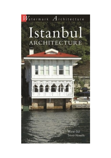 Istanbul Architecture