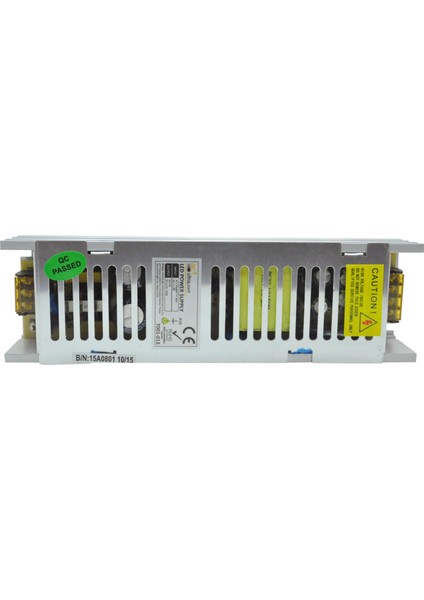 12,5A Slim Led Trafosu (150W) 12V