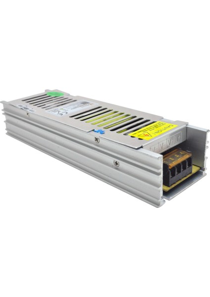 12,5A Slim Led Trafosu (150W) 12V